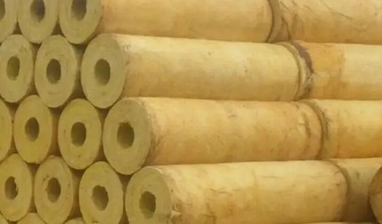 如何選擇質(zhì)量好的巖棉管！
