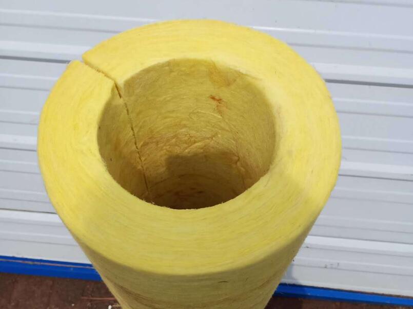 保溫管一定要做好防潮工作！